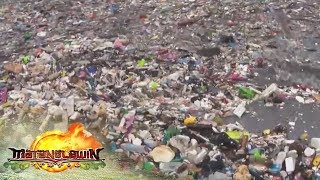 Matanglawin Philippines growing problem with plastic [upl. by Strickler293]