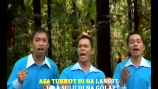 BISUK MA HO AMANG  STYLE VOICE TRIO [upl. by Repard]