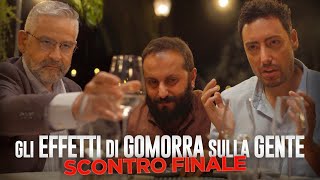 The Jackal  Gli effetti di GOMORRA sulla GENTE  Scontro Finale [upl. by Ahsal]