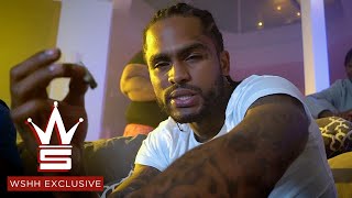 Dave East  “Envy” Official Music Video  WSHH Exclusive [upl. by Gracie]