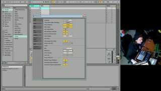 Ableton Live 9 Beginner Tutorial 01  Intro Options amp Optimization [upl. by Raamaj20]