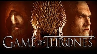 GAME OF THRONES  Le Trône de fer FilmGame Episode 1 [upl. by Aleel558]