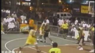 Top10 Moves In Rucker Park [upl. by Squire879]