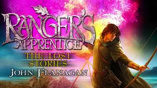 Ranger’s Apprentice The Lost Stories  The Wolf  Chapter 1 [upl. by Nojad]