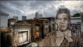 Most Haunted Places in New Orleans  Haunted History [upl. by Torras]