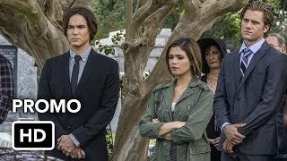 Ravenswood 1x03 Promo quotBelievequot HD [upl. by Akeit]