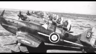 WW2 RAF Dewoitine D520 Image HD  WW2 RAF Dewoitine D520 Imagen HD [upl. by Colvert]