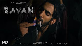 Vilen  Ravan Official Video [upl. by Ettevroc]