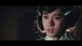 Bruce Lee amp Nora Miao MV 《Sing You To Sleep》（HD1080P） [upl. by Ahsieker]