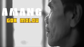 Amang Na Burju  Gok Malau  OFFICIAL MUSIK VIDEO [upl. by Pirbhai]