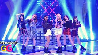 Momoland on GGV [upl. by Ahsinotna]