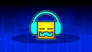 Geometry Dash  Jumper 1HOUR [upl. by Tricia]