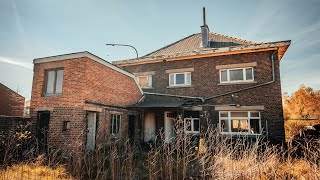 ON DÉCOUVRE LA MAISON DUN TRAFIQUANT DE DROGUE ABANDONNÉE  Urbex [upl. by Attevad3]