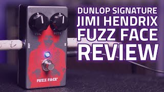 Fuzz Face vs FZ3 vs Rusty Fuzz [upl. by Fuhrman]