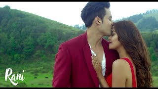 Rani Nepali Movie ft Malina Joshi Saruk Tamrakar Manish S Shrestha Anoop Bikram Shahi [upl. by Odravde162]