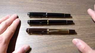 Pelikan M250 Review [upl. by Cohn]