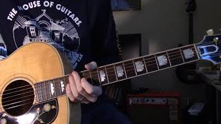 Maggie May Lesson  Rod Stewart [upl. by Annohsat694]