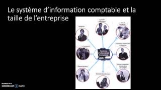 Le systeme information comptable [upl. by Yole]