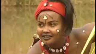 NANA AMA McBROWN THE WARRIOR QUEEN 2 TWI MOVIE [upl. by Si]