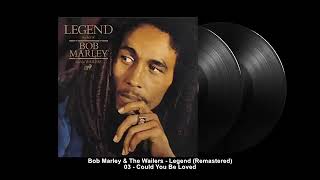 Bob Marley  Legend Full Album [upl. by Jessen64]