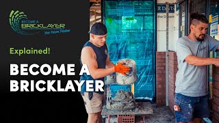 Become a Bricklayer  Explained [upl. by Notneuq]