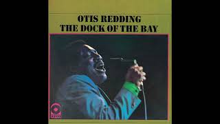 The Dock Of The Bay  Otis Redding Remastered 2022 [upl. by Engelbert966]