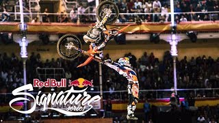 Red Bull XFighters 2017 FULL TV EPISODE Red Bull Signature Series [upl. by Tse]