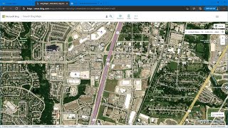 How to get the most current satellite imagery [upl. by Yim600]