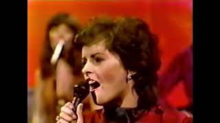 Sheena Easton  Morning Train Tonight Show 81 [upl. by Novar]