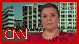 Ana Navarro calls out Marco Rubio jumping line to get vaccine [upl. by Leddy]