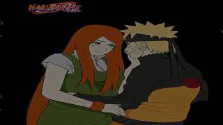 Naruto X Kushina Lemon Capitulo 1 [upl. by Corette686]