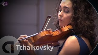 Tchaikovsky Violin Concerto op35 amp Romeo and Juliet Fantasy Overture  Live Concert HD [upl. by Artenehs670]