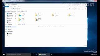 How to Create and Join Homegroup in Windows 10 [upl. by Hemingway]