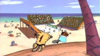 The Angry Beavers The Complete Series 1997 Official Trailer [upl. by Crawley497]