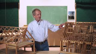 Timber Frame vs Conventional Stick Frame [upl. by Zerelda]