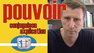 Verbe pouvoir  conjugaison et utilisation [upl. by Ennairb432]