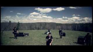 Palisades  Outcasts feat Andy Leo Official Music Video [upl. by Elohcim]