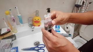 como reparar una bañera [upl. by Meenen]