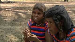 Ethiopias Afar tribes  Tribal Wives  Mondays 830pm ABC2 [upl. by Ecyaj]