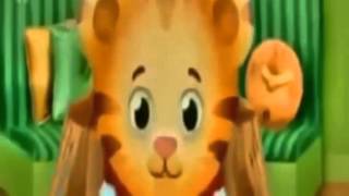 Daniel Tigers Neighborhood Full Episodes 2016  Daniel Tigers [upl. by Ardelis]