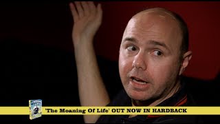 Kids  The Moaning of Life  Karl Pilkington [upl. by Keryt]