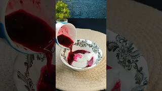 Beetroot Face Pack For Glowing  Home Made Beetroot Face Pack For Pigmentation Skin [upl. by Wendell]