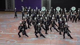 TOHO MARCHING BAND  Charity Concert in Florida 2019  PART 1 [upl. by Iosep]