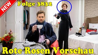 Rote Rosen Vorschau Folge 3832 [upl. by Oreste]