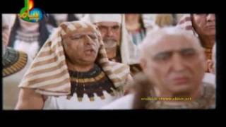 Hazrat Yousaf A S Episode 26 urdu islamic movie [upl. by Nauqit]