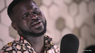 SK Frimpong  Cry Of Hope Live  Zionite Studio Worship Video [upl. by Nessie]