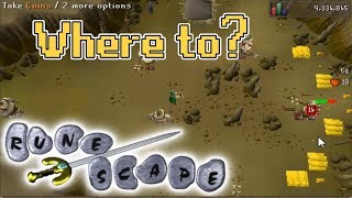 OSRS The Best Places to Kill the Ogresses [upl. by Aronek522]