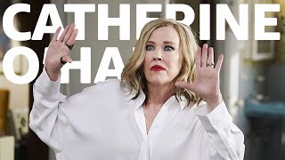 The Legendary Roles of Catherine OHara  IMDb NO SMALL PARTS [upl. by Yttam]