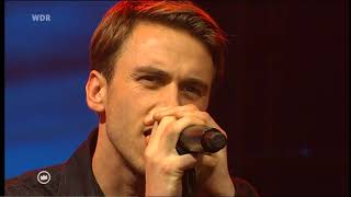 Clueso amp Jan Plewka Selig  Halt Dich An Deiner Liebe Fest TV LIVE Rio Reiser Tribute [upl. by Albright]