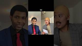 Lupin III Meets Steve Harvey ft gabbyniko [upl. by Arriaet]